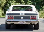 Ford Mustang Mach I 1970 года